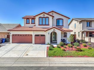 12798 Evanston Way, Rancho Cordova, CA 95742