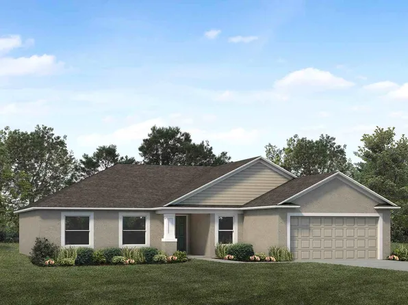 4900 San Lorenzo Drive Sebing, Sebring, FL 33872