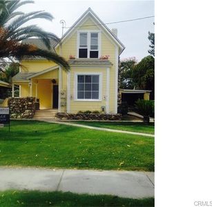 829 E 7th St, Upland, CA, 91786