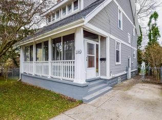 1146 Sibley St NW, Grand Rapids, MI
