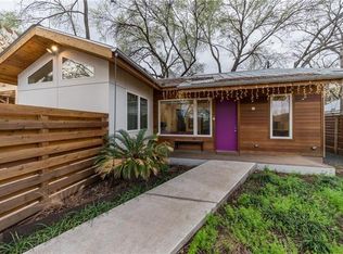 2009 Riverview St #B, Austin, TX 78702