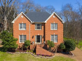 520 Crofton Park Ln, Franklin, TN 37069