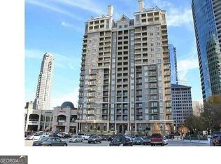 3334 Peachtree Rd NE APT 1214, Atlanta, GA 30326