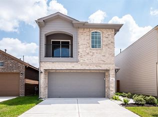 3114 Harmony Meadows Ln, Spring, TX 77386