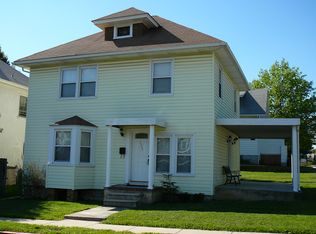 833 View St, Hagerstown, MD 21742