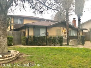 831 Cathedral Ct APT 4, Sacramento, CA