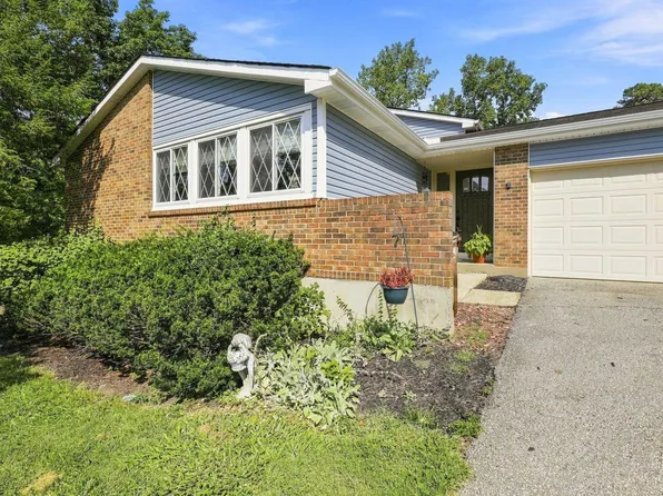 98 Waxwing Dr, Cincinnati, OH 45236