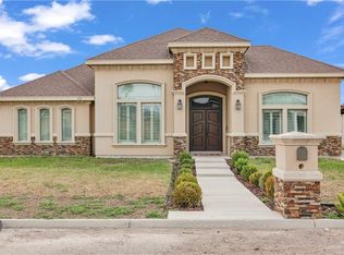 107 Nazareth St, Rio Grande City, TX 78582