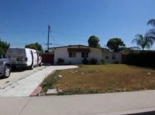 1909 Wright St, Pomona, CA 91766