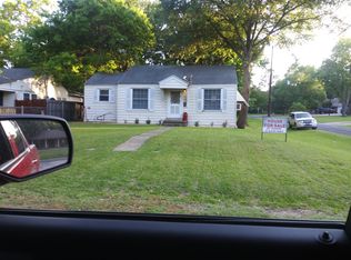 111 Howard St, Terrell, TX 75160