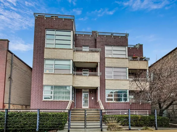 1502 W Augusta Blvd APT 1W, Chicago, IL 60642
