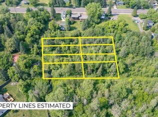 20XX W Arrowhead Rd, Duluth, MN 55811