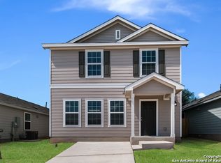 3811 Pickles Way, Converse, TX 78109