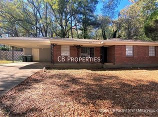 3695 Merritt St, Memphis, TN 38128