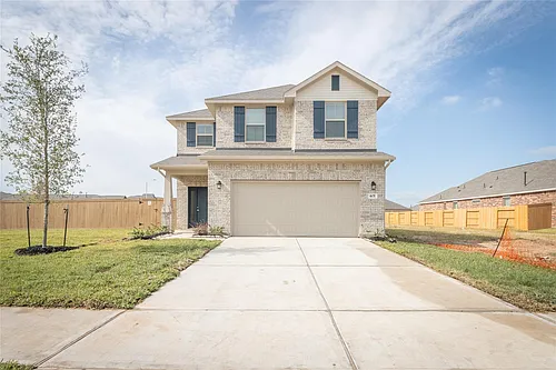 401 Sunray Lake Ln Photo 1