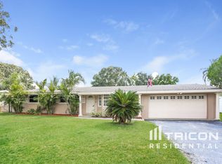 1819 Brentwood Dr, Clearwater, FL 33764