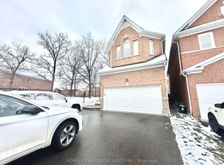 86 Snowdon Cir, Markham, ON L3P 7S5