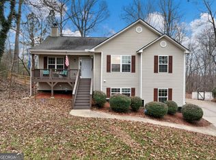 8755 Covestone Dr, Gainesville, GA 30506