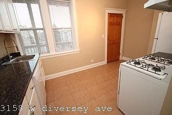 2nd image of 3158 W Diversey Ave #725