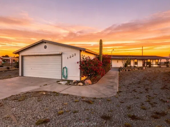 1227 Escalera Place, Bullhead City, AZ 86442