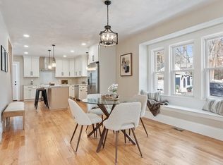 42 N Worcester Ave, Worcester, MA 01606