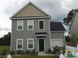 206 Freedom Trl, Guyton, GA 31312