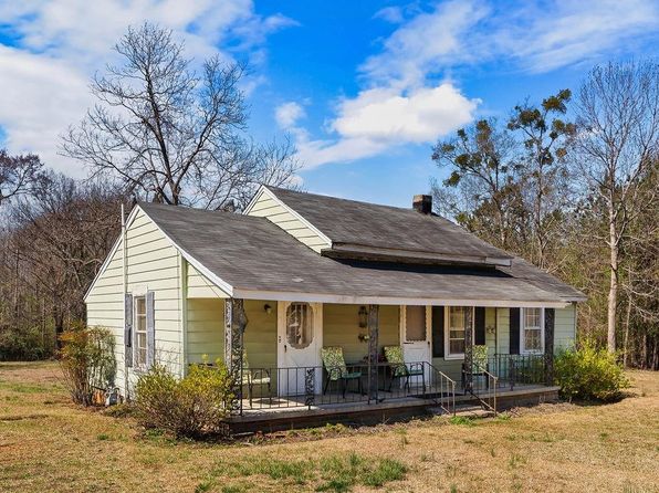 501 Harris St, Jonesville, SC 29353