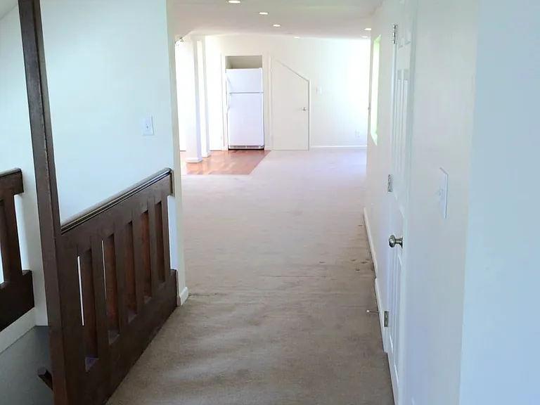 Throughway Viewing Rear