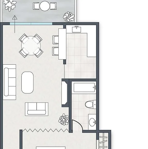 Westwood Villa — Photo 33
