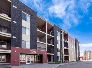 15 N Saddlestone Way NE #2212, Calgary, AB T3J0S3