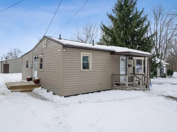 152 Hudson Ave, Williamsburg, OH 45176