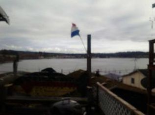 7517 45th Dr NW, Marysville, WA 98271