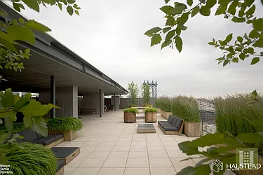 Rented by Brown Harris Stevens