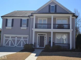 5944 Peacock Ln #624, Hoschton, GA 30548