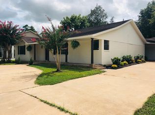 1204 Minglewood Ln, Friendswood, TX 77546