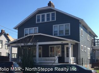 1112 Jaeger St, Columbus, OH