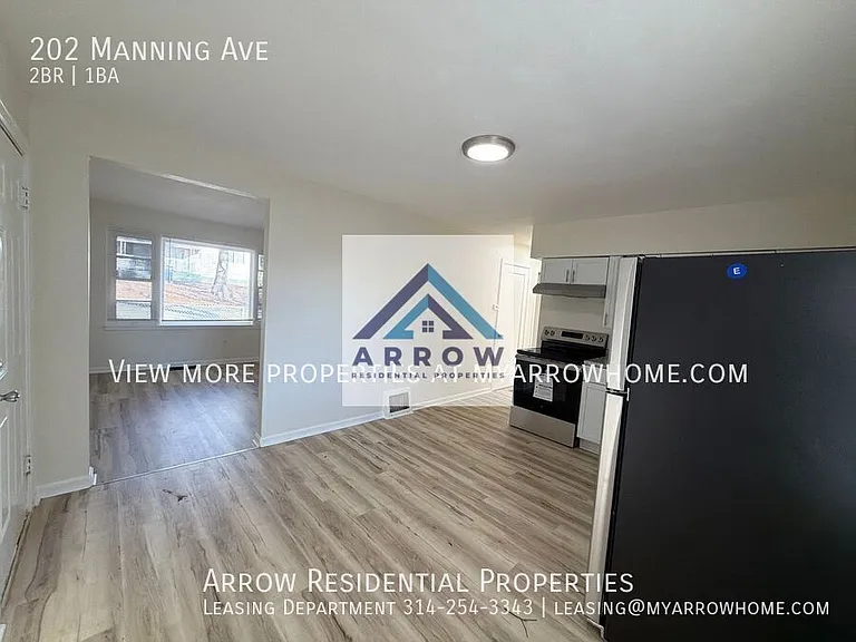 202 Manning Ave — Photo 17