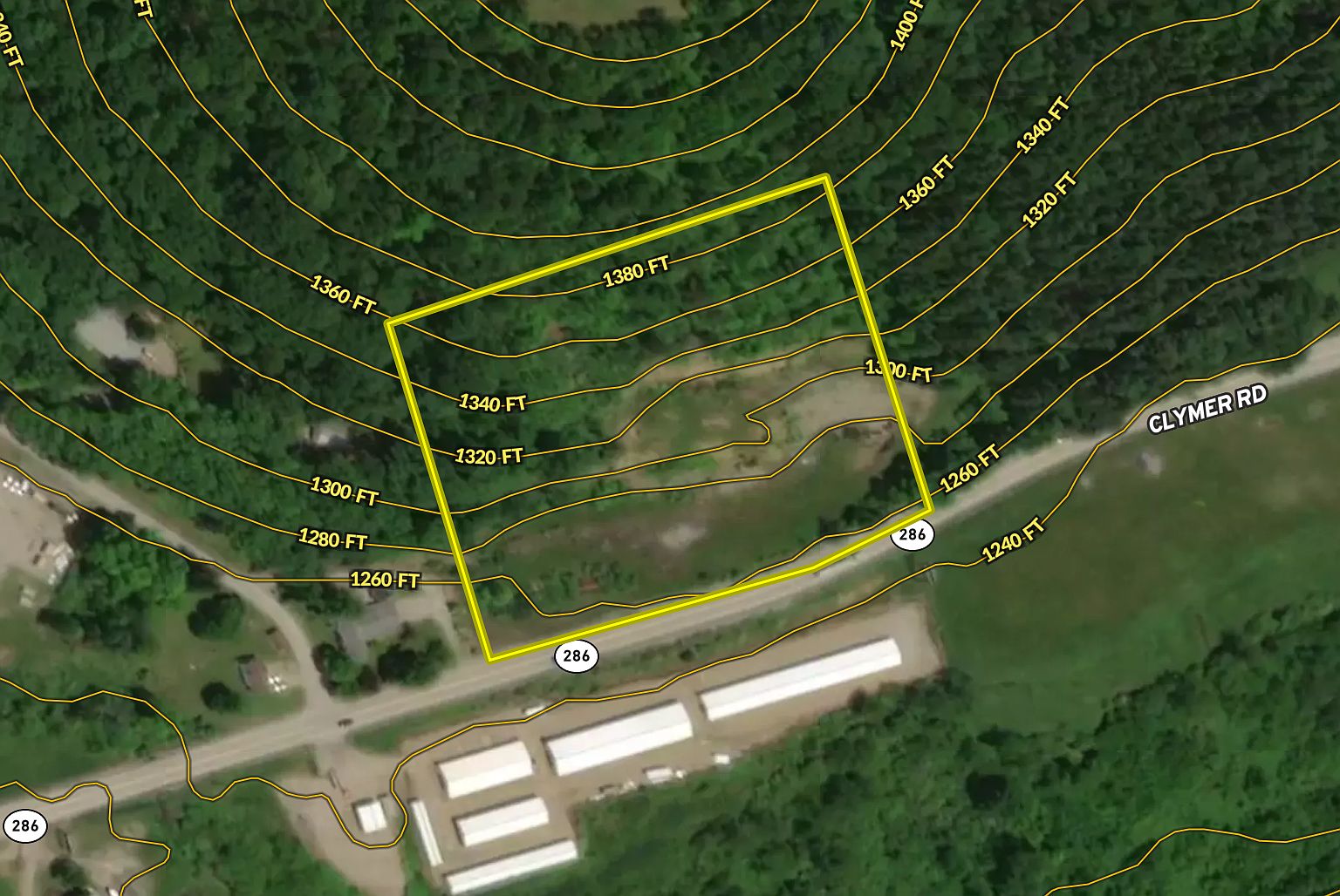 Route 286 Hwy E Lot Wp002, Indiana, PA 15701 | Zillow