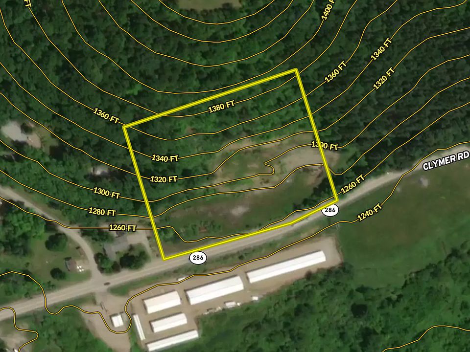 Route 286 Hwy E LOT WP002, Indiana, PA 15701 Zillow