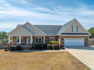 62 Freedom Way, Anniston, AL 36207