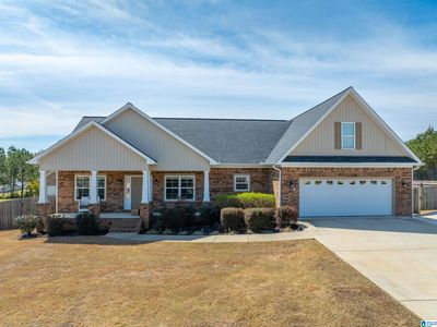 62 Freedom Way, Anniston, AL, 36207