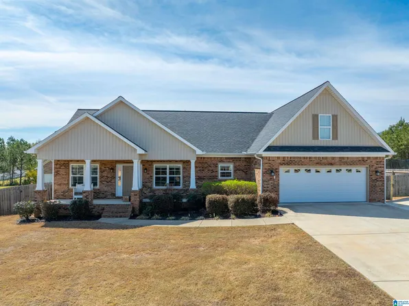 62 Freedom Way, Anniston, AL 36207
