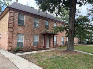 1506 Castlerock Dr, Houston, TX 77090