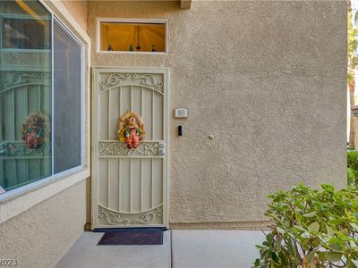 10650 Calico Mountain Ave UNIT 103, Las Vegas, NV, 89129