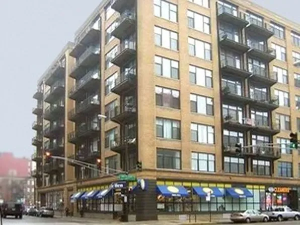 625 W Jackson Blvd APT 603, Chicago, IL 60661