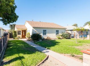 1159 S J St, Oxnard, CA 93033