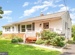 107 Jarmon Rd, Elkton, MD 21921