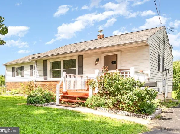 107 Jarmon Rd, Elkton, MD 21921
