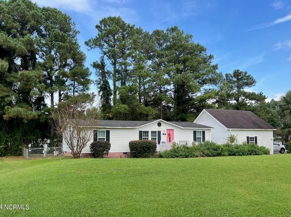 108 Hatcher Drive, Newport, NC 28570