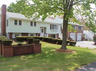 25 Fredrickson Rd, Billerica, MA 01821